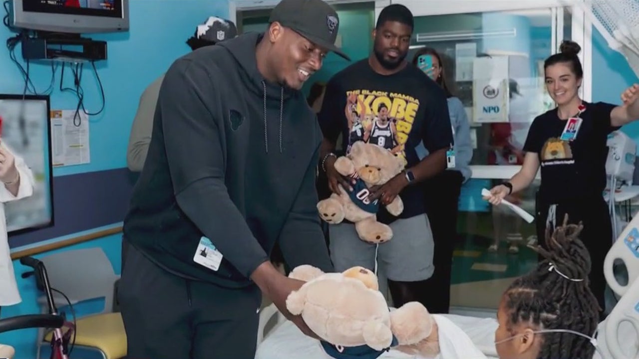 Chicago Bears on X: We've teamed up with @advocatehealth to bring