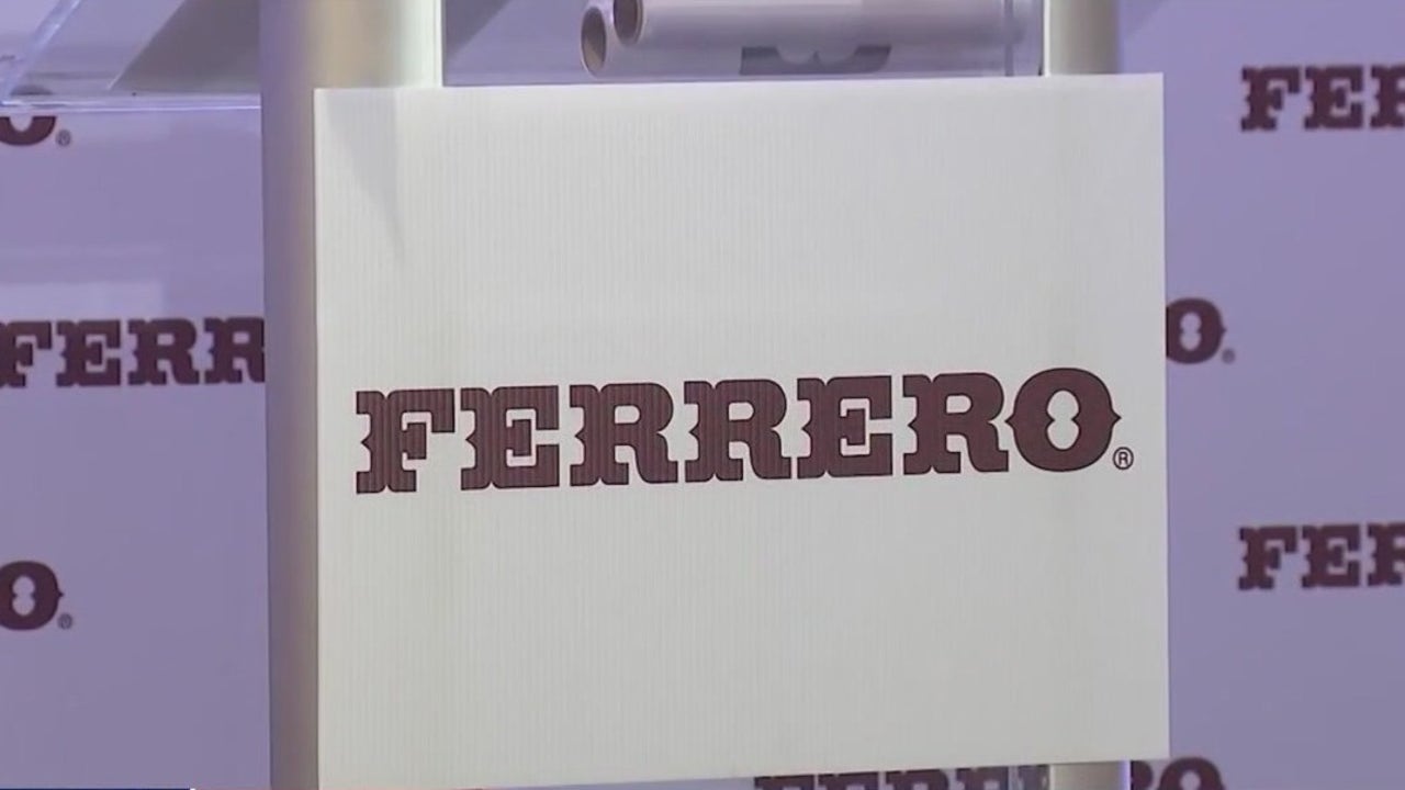 Ferrero brings candy back to Marshall Field's - Vimarsana News