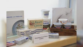 Kraft-Heinz celebrates 75th anniversary of Glenview 'Innovation Center'