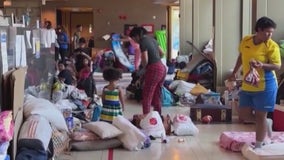3 Chicago charities unite to help migrant children and families in need