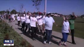 Walk like MADD: Organization works to prevent drunk driving tragedies