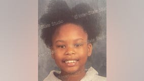 Crischette Wilson: Missing Chicago girl has been located