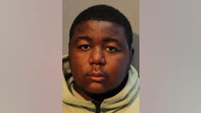 Chicago man charged in Fuller Park shooting