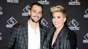 Nic Kerdiles, former NHL player and Savannah Chrisley's ex-fiance, dead in crash at 29