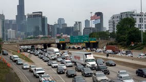 Labor Day travel surge: Experts warn of road and air congestion