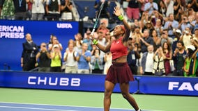 US Open 2023: Coco Gauff, 19, wins her first Grand Slam title