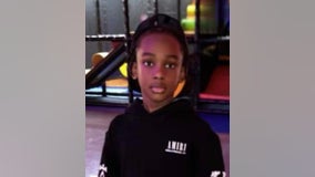 Chicago man charged with fatally shooting 9-year-old Matteson boy