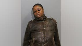 Woman charged with attacking CTA worker in South Chicago