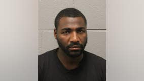 Chicago man charged in Near West Side armed carjacking