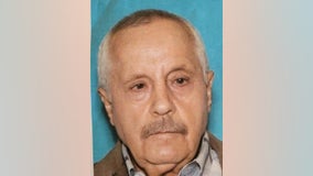 Walter Ledniowski: Missing elderly man with dementia last seen in Chicago suburb