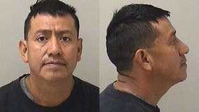 Aurora man sentenced for sexually abusing child for nearly 7 years