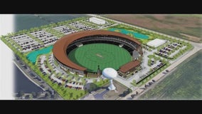 Oswego residents concerned over proposed cricket stadium's impact