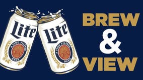 Keep up with the Bears this season at Miller Lite's Brew & View