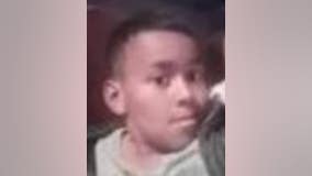 Boy, 13, reported missing from Wheeling