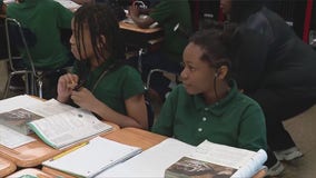 Illinois assessment scores show positive trend in Chicago Public Schools