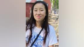 Girl, 12, reported missing from Bridgeport found safe