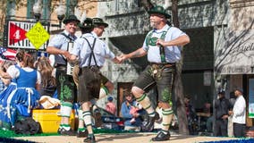 German-American Oktoberfest celebrates over 100 years in Lincoln Square