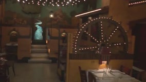 Loop landmark, Italian Village, celebrates 96 years