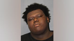 Man, teen arrested in multi-city armed robbery spree across Chicago area