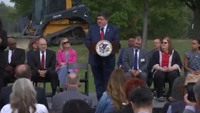 Pritzker: SIUE expansion to boost quality education and healthcare access