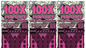 $2M scratch-off ticket sold in Illinois