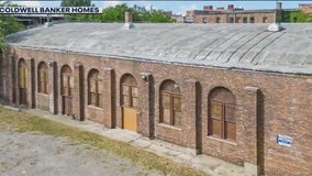 Historic Bronzeville church up for sale