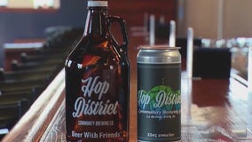 Illinois craft brewers revolutionizing game day beverage options for football fans