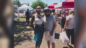 Logan Square Farmers Market not accepting more vendors