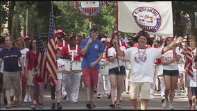 Chicago community unites for WOOGMS Labor Day Parade