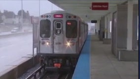 Good News for CTA Riders: Crime rates see significant decline
