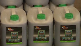 Chicago files lawsuit against Monsanto for allegedly releasing dangerous contaminants into air, water and soil