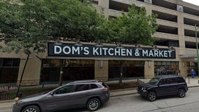 Dom's Kitchen & Market to expand to River North