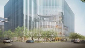 University of Chicago to break ground on $815M cancer research center