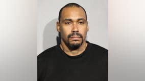 Man, 44, charged in 3 business robberies on Chicago's NW Side