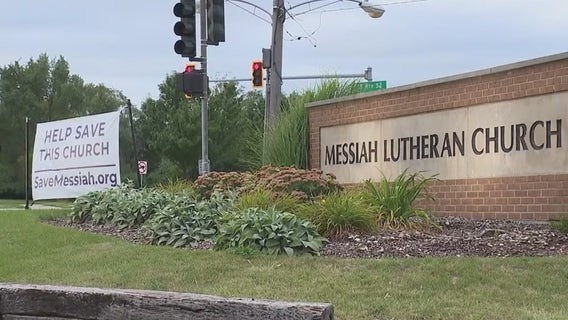 Century-old Joliet church faces financial battle after Ponzi scheme scandal