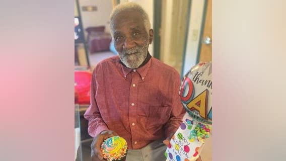 85-year-old man missing from Chicago's North Side found: police