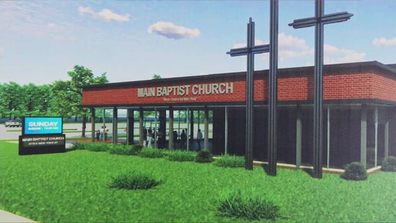 One of Aurora's oldest Black churches embarks on new journey to larger space