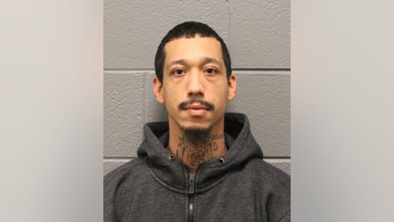 3rd man charged in Chicago mass shooting that killed mother of top Ohio State football recruit