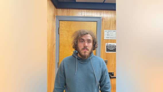 Plainfield man arrested for possession of child porn: state police