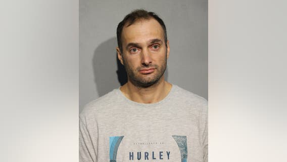 Chicago man faces charges in West Rogers Park double stabbing