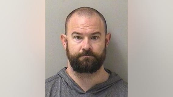 Suburban man accused of running over relative's cat and leaving the remains a dumpster