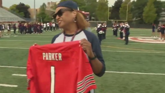 Oak Park and River Forest High School celebrates 150 years this Homecoming