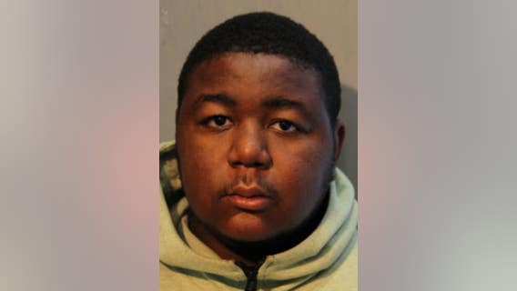 Chicago man charged in Fuller Park shooting