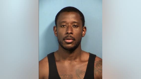 Cook County man suspected of Macy's theft hopped semi-truck in attempt to escape: prosecutors