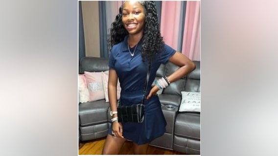 Girl, 13, home safe after being reported missing