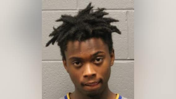 Missing Chicago boy found after over a week