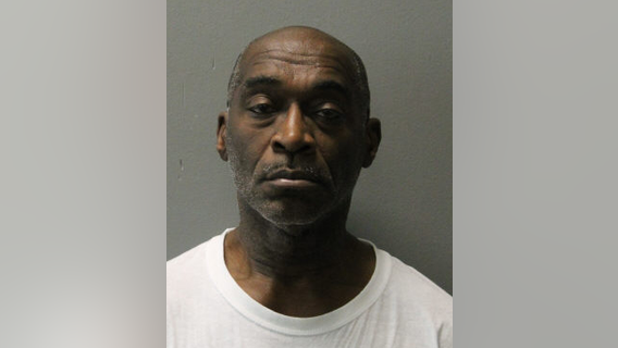 Chicago man strangled woman to death: police