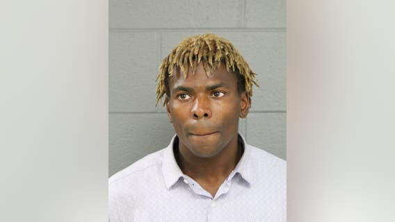 Chicago man charged with attacking CTA worker in West Elsdon
