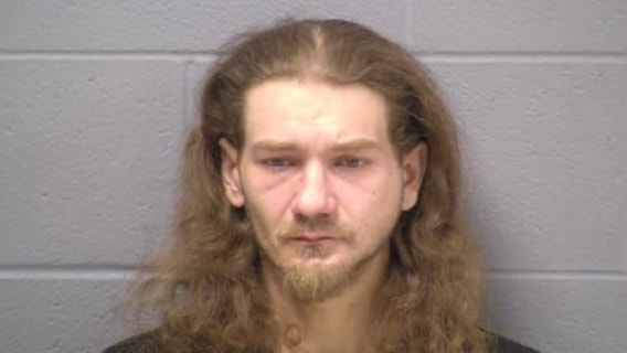 Cook County man stole hundreds of vases from suburban crematorium: police