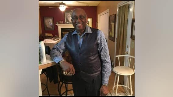 86-year-old man slain outside South Side home ‘saw the good in everybody,’ son says